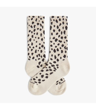 ATHLETIC CHEETAH PRINT