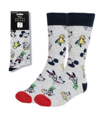 CALCETINES MICKEY MOUSE