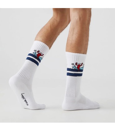 KEITH HARING DOLPHIN