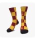 Calcetines Gryffindor | Wabiks - Estilo Harry Potter