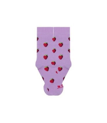 Calcetines Fresones | Pepe Pinreles - Dulzura y Estilo