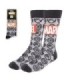 Calcetines Marvel 13 | Disney - Estilo Superhéroe en tus Pies