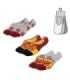 Pack de 3 Calcetines Harry Potter 37 | Warner Bros - Magia y Comodidad