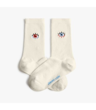Calcetines Eyes | Jimmy Lion - Miradas que Atrapan