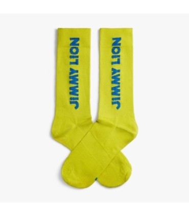 Calcetines Performance JL Amarillo | Jimmy Lion Deportes