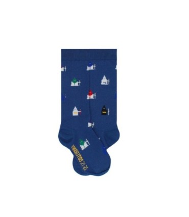 Calcetines Nazarenos Varios Niños | Pepe Pinreles - Tradición Infantil