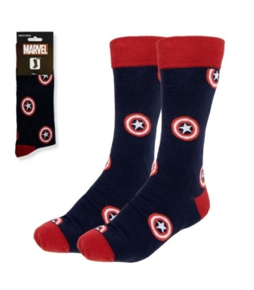 Calcetines Marvel 06 | Disney